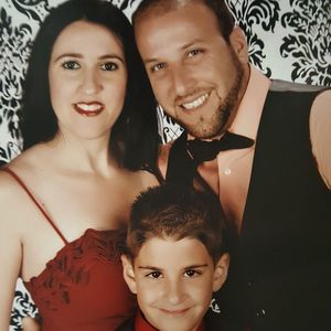 Meet your Posher, Yasser